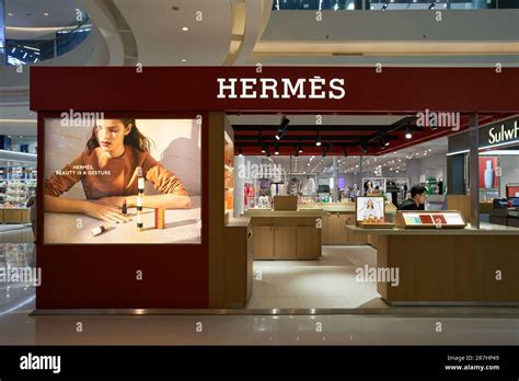 hermes vienna airport